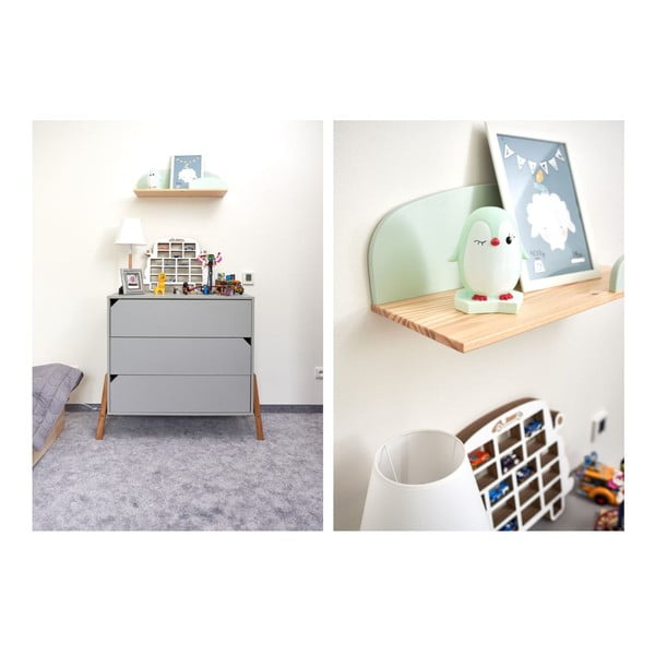 Veterán polc - Unlimited Design for kids-image-2