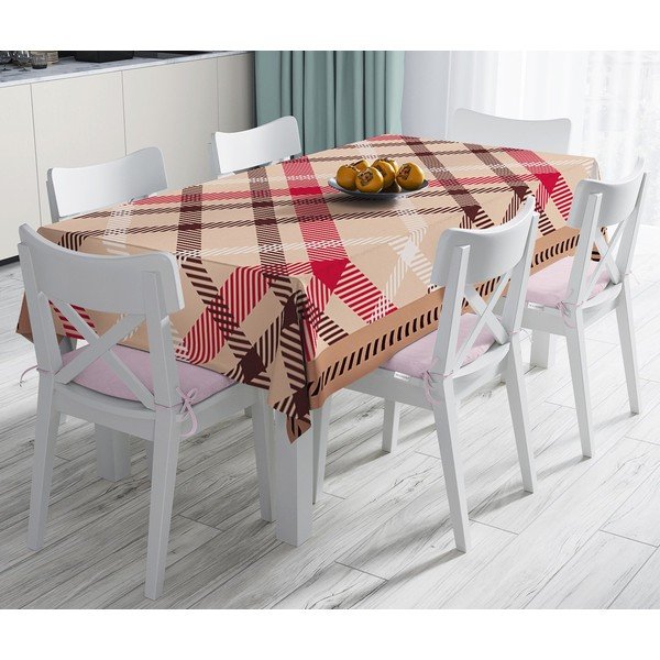 Asztalterítő 140x180 cm – Mila Home-image-2