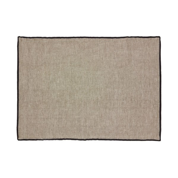 Tányéralátét 35x50 cm Mirna – Kave Home