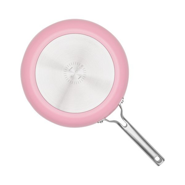 Serpenyő kerámia felülettel ø 30 cm Meda 3.0 – FABINI-image-2