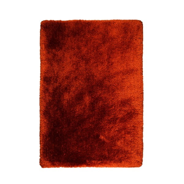 Pearls Rust piros szőnyeg, 80 x 150 cm - Flair Rugs