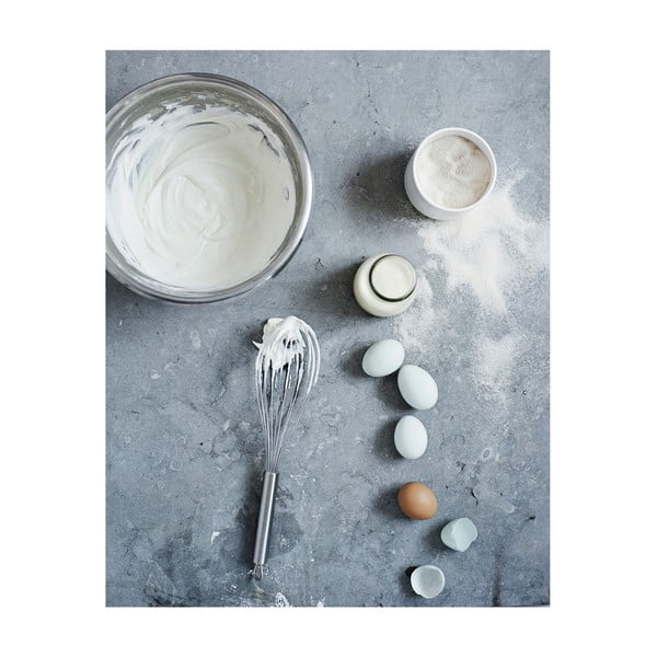 Cromargan® Profi Plus rozsdamentes habverő, hossza 20 cm - WMF-image-2