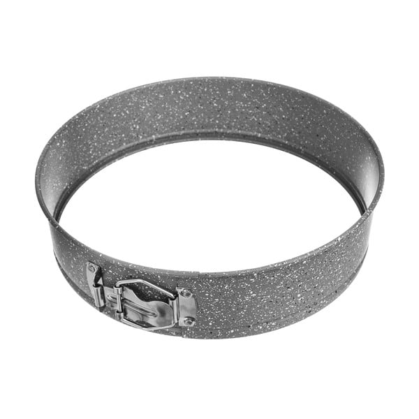 Fém torta sütőforma ø 26 cm Grande – Orion-image-1