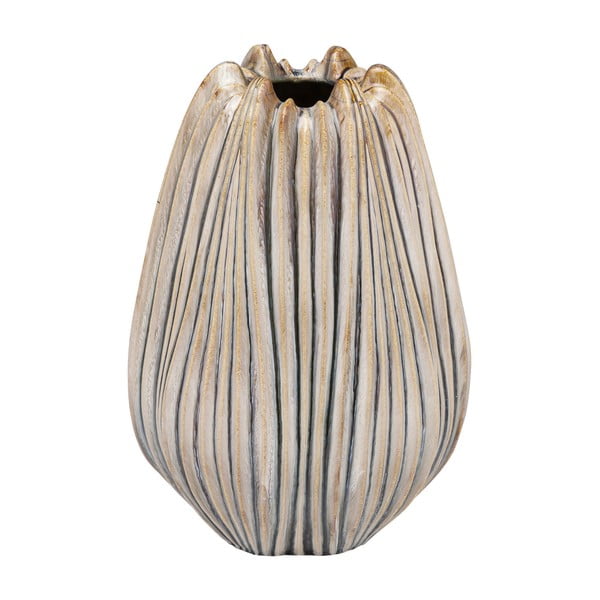 Mushroom váza, magasság 44 cm - Kare Design