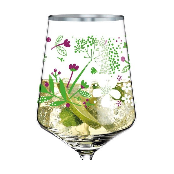 Carolyn Gavin kristályüveg pohár, 600 ml - Ritzenhoff-image-4