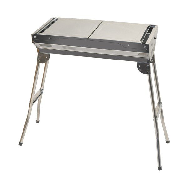 Faszenes grillsütő Igrane - Cattara-image-3