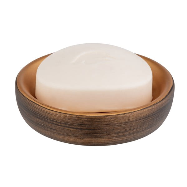 Palena barna szappantartó - Wenko-image-3