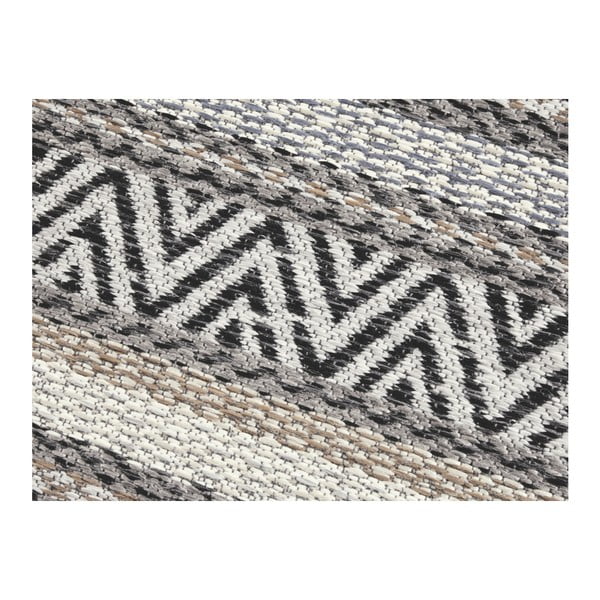 Bloom Rodez kék kültéri/beltéri szőnyeg, 80 x 150 cm - Elle Decoration-image-3