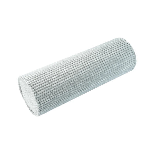 Mentazöld kordbársony párna gyerek kanapéhoz Roll – Wigiwama