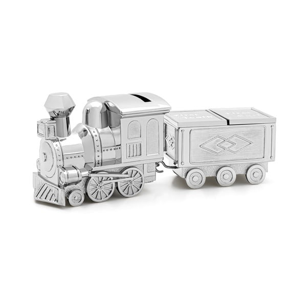 Persely Locomotive – Zilverstad-image-2