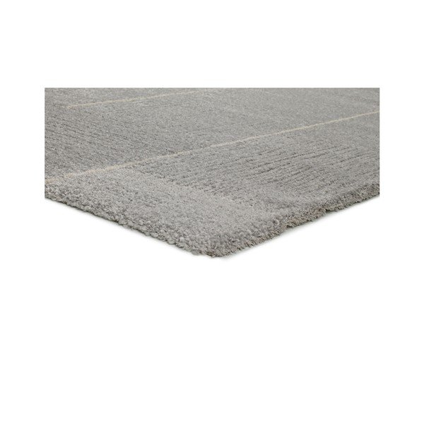 Tanum Plata szürke szőnyeg, 120 x 170 cm - Universal-image-2