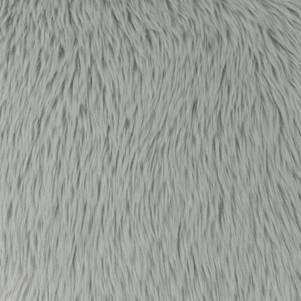 Fehér gyerek babzsákfotel Mammoth – Meowbaby-image-1