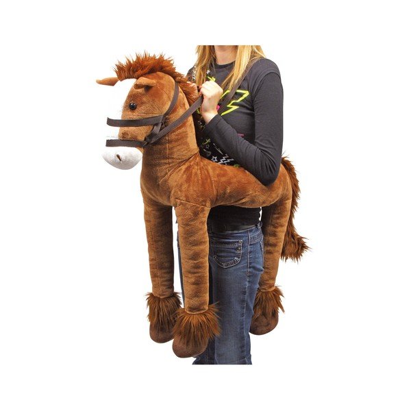 Horse lójelmez - Legler-image-1
