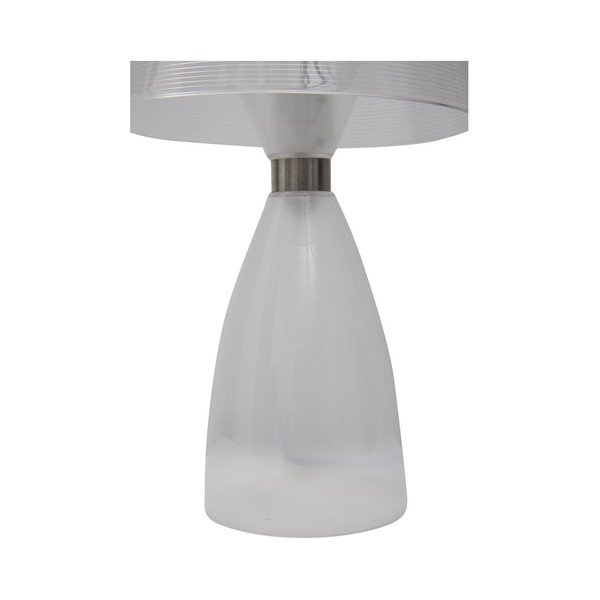 Paralume Da Tavolo Dome átlátszó asztali lámpa - Mauro Ferretti-image-2