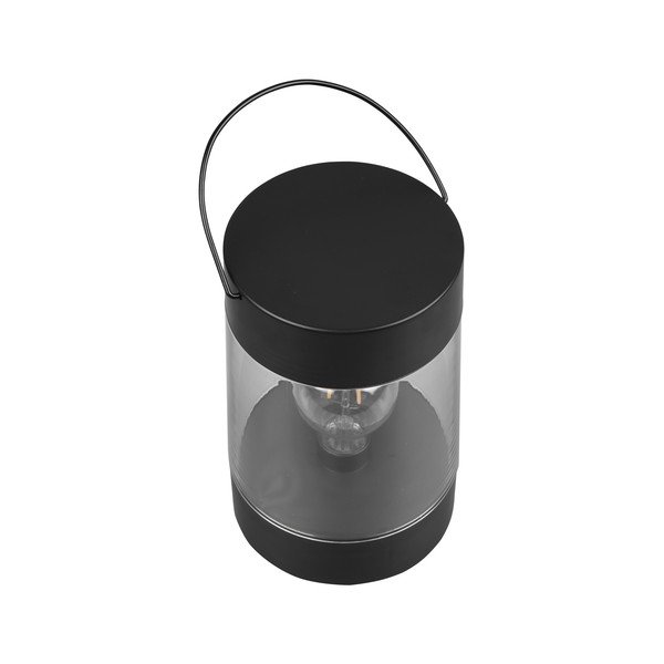 LED kültéri lámpa időzítő funkcióval ø 12 cm Camargo – Reality-image-3