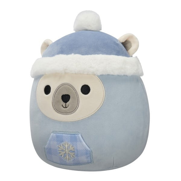 Plüssjáték Brooke – SQUISHMALLOWS-image-1