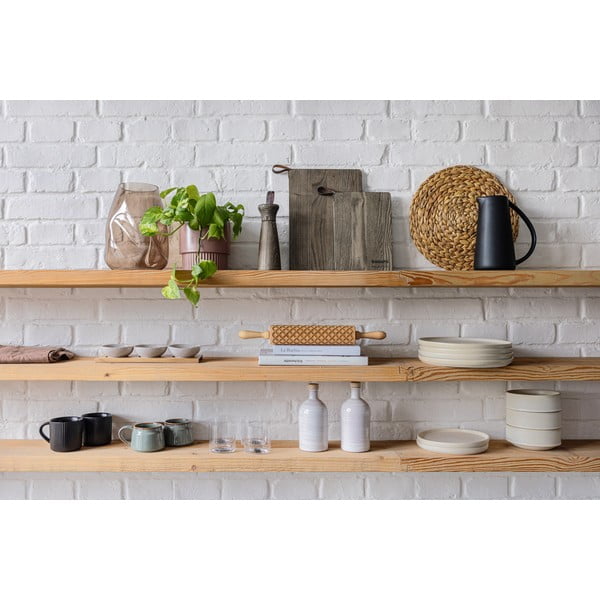 Olajtartó Maiolica – Brandani-image-3