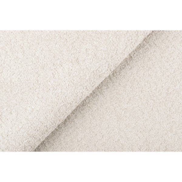 Fehér buklé kanapé modul (variálható) Roxy – Scandic-image-1