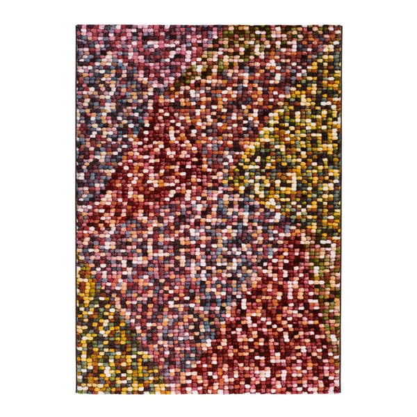 Pandora Multi Burgo beltéri/kültéri szőnyeg, 200 x 290 cm - Universal