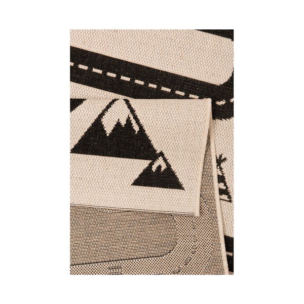 Road Map Charly gyerekszőnyeg, 120 x 170 cm - Zala Living-image-2