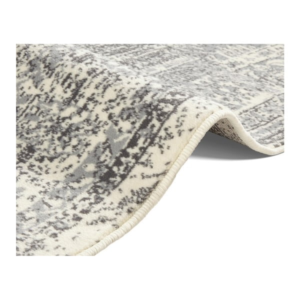 Celebration Plume szürke-krémszínű szőnyeg, 200 x 290 cm - Hanse Home-image-2