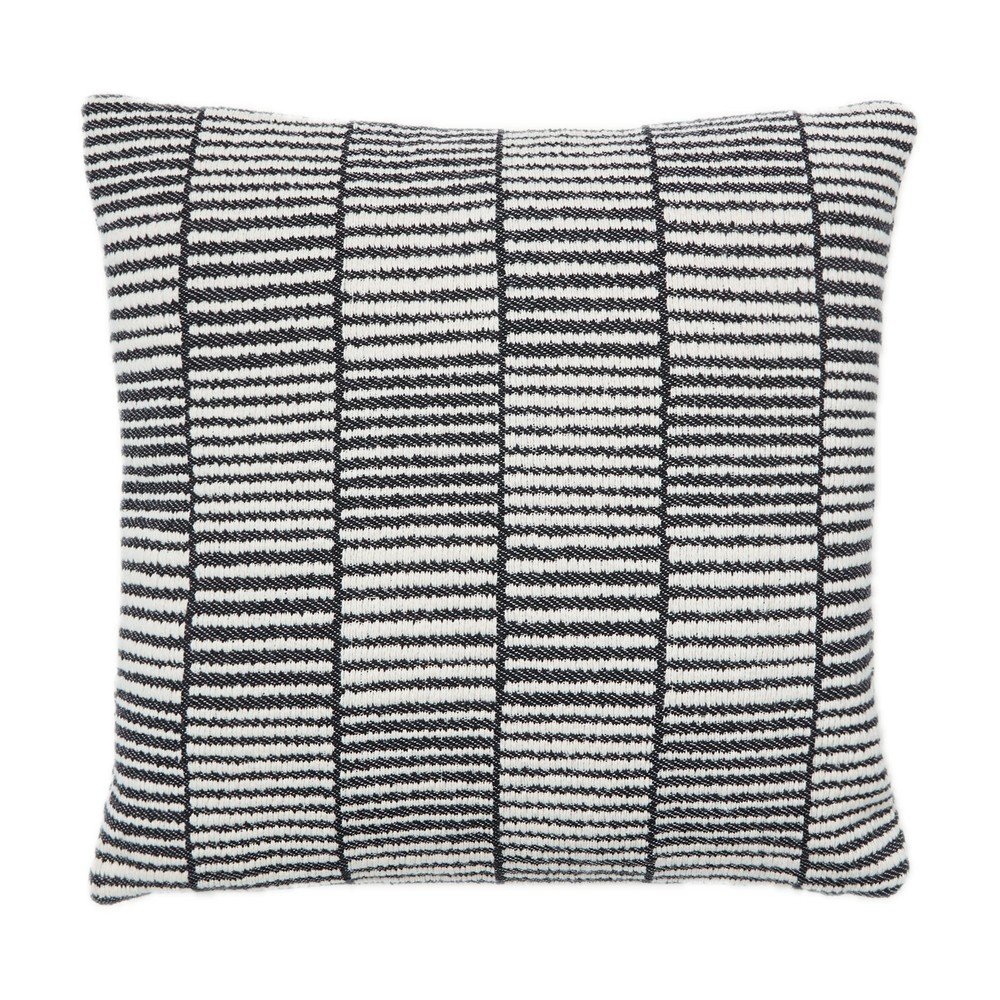 Pamut párnahuzat 45x45 cm Levu  Kave Home