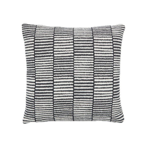 Pamut párnahuzat 45x45 cm Levu – Kave Home