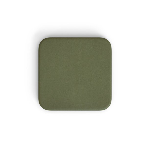 Kerti étkezőasztal beton asztallappal 70x70 cm Esilda – Kave Home-image-4