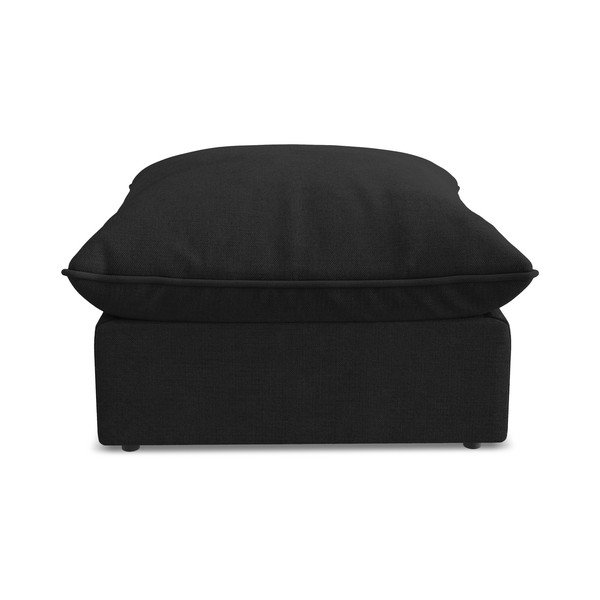 Fekete lábtartó Manao – Makamii