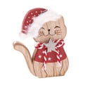 Karácsonyi figura Happy Cat – Dakls