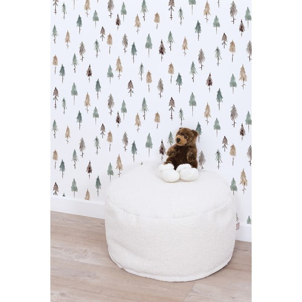 Gyerek tapéta 10 m x 50 cm Pine Woods – Lilipinso-image-4