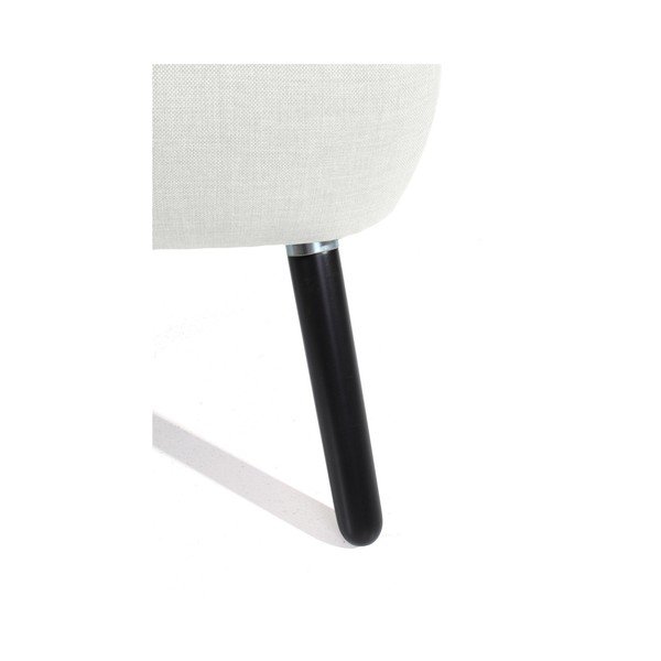 Neele Muro White fehér fotel - Max Winzer-image-4