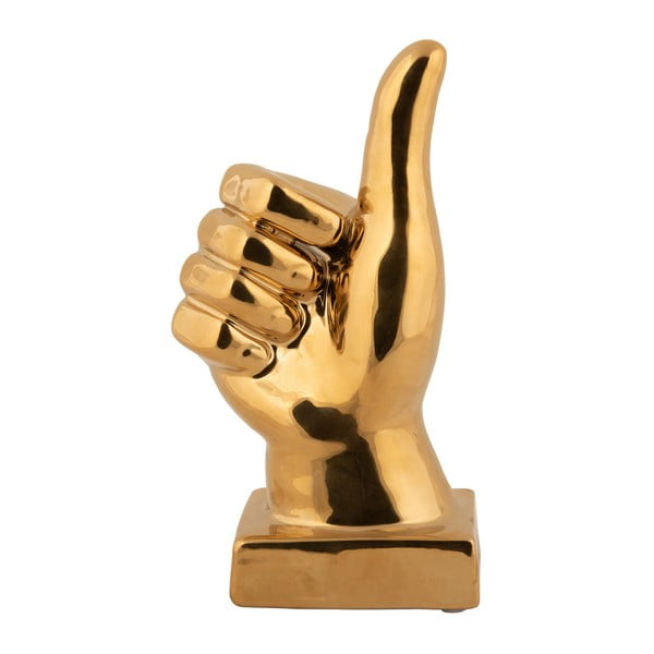 Szobor (magasság 21 cm) Okay – PT LIVING