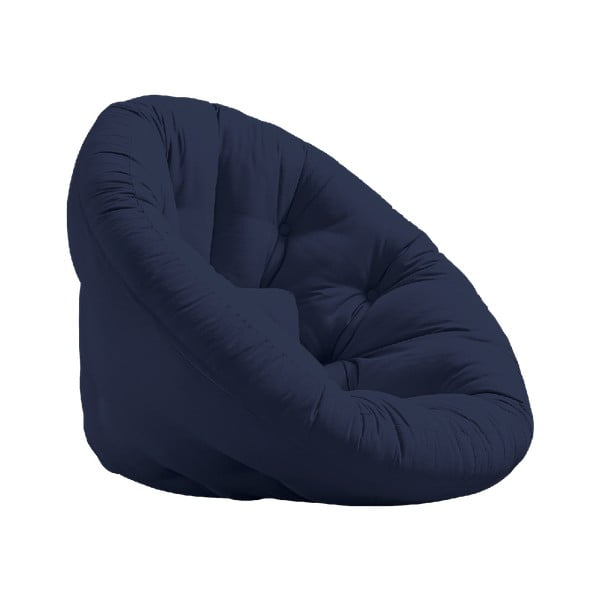 Nido kék fotel - Karup Design
