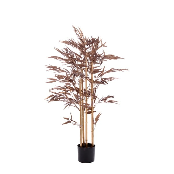 Bambusz műnövény (magasság 120 cm) Bamboo – Light & Living