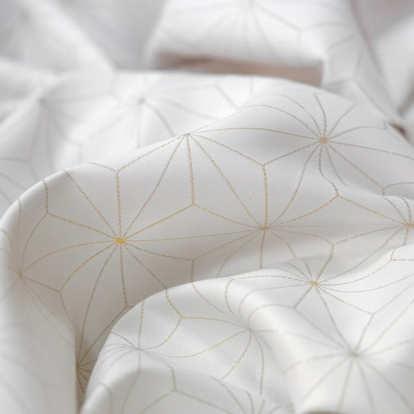 Asztalterítő karácsonyi mintával 120x160 cm – Homede-image-2