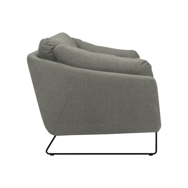 Comet szürkészöld kanapé - Windsor & Co Sofas-image-2