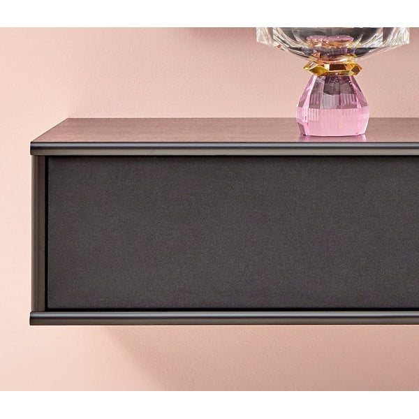 Fekete TV-állvány Mistral 311-image-4