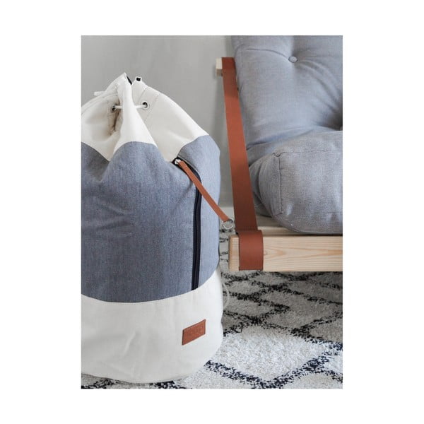 Roadie White/Grey multifunkciós zsák - Karup Design-image-3