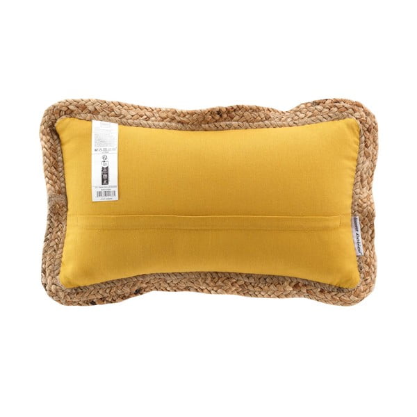 Juta keverék díszpárna 30x50 cm Akina – douceur d'intérieur-image-2