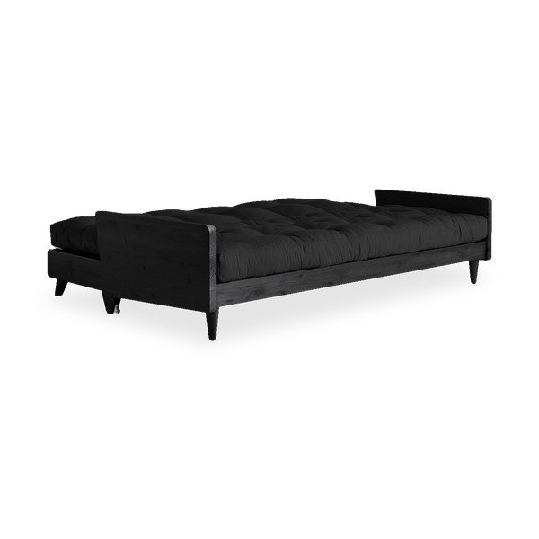 Indie Black/Dark Grey variálható kanapé - Karup Design-image-4