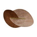 Téglavörös szőnyeg 160x257 cm Phila – Zuiver