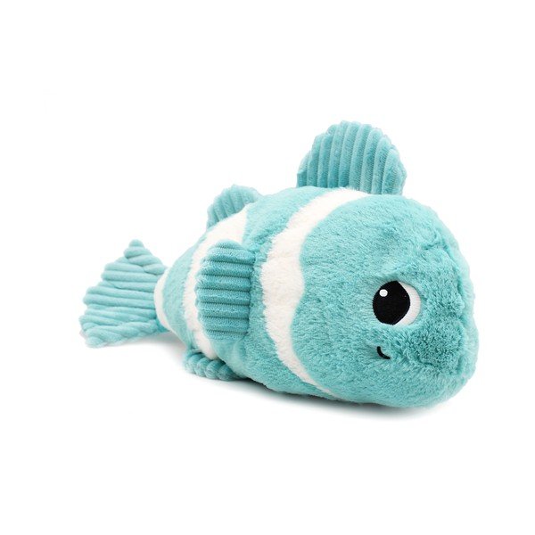 Plüssjáték szett 2 db-os Ptipotos Bigou – Les Deglingos-image-2