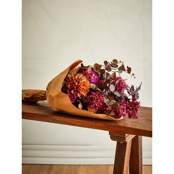 Művirág (magasság 90 cm) Waverly – Bloomingville-image-1