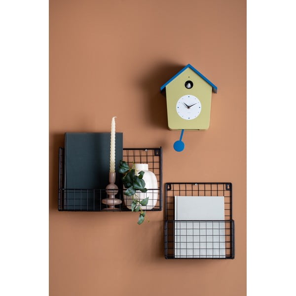 Fém újságtartó állvány Reja – PT LIVING-image-1