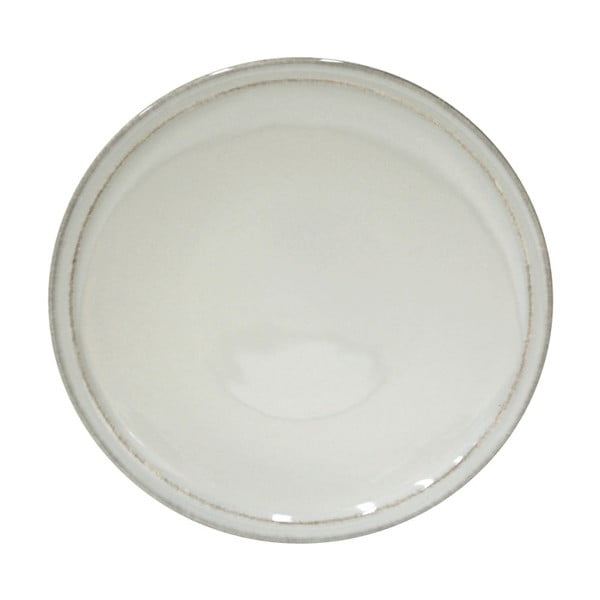 Friso szürke agyagkerámia tányér, ⌀ 16 cm - Costa Nova