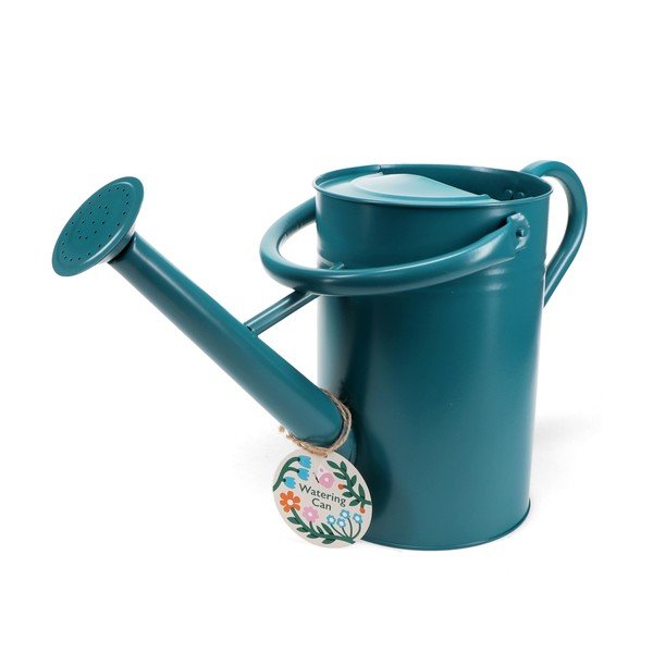 Fém locsolókanna 4,5 l – Rex London