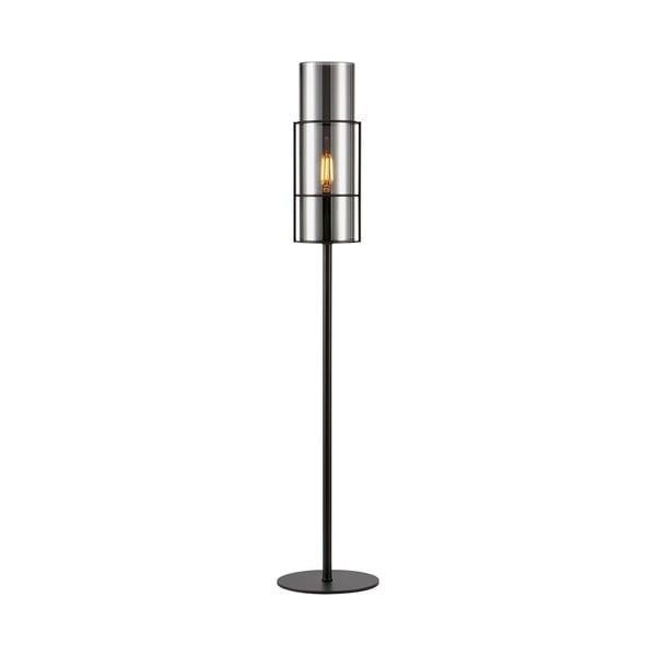 Fekete asztali lámpa (magasság 65 cm) Torcia – Markslöjd
