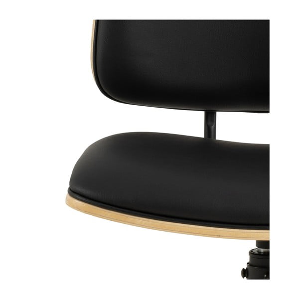 Fekete étkezőszék Owen – Actona-image-4