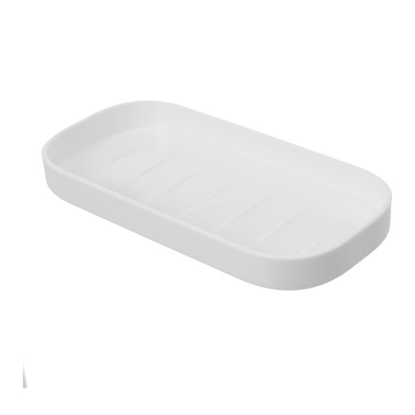 Fehér fürdőszobai kiegészítő szett – Casa Selección-image-2